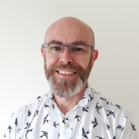 Royal Yachting Association (RYA) Employee Grant Davey's profile photo