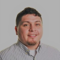 Cisco Employee Patrick Morales's profile photo