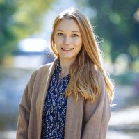 Parent Resource Centre / Centre de ressources pour parents Employee Tereshchenko Zoia's profile photo