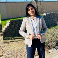 IBM Employee Shipra Singh's profile photo