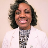 Volkert, Inc. Employee Latoya Moye-Bush's profile photo