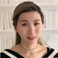 Iris Li Email