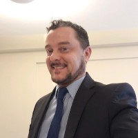 credsystem Employee Eduardo Santo's profile photo