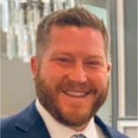 Uber Freight Employee George Patton's profile photo