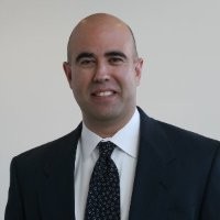 Dallas Fort Worth International Airport (DFW) Employee Abel Palacios's profile photo