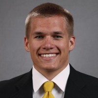 Dahnovan Builders Employee Seth Benson's profile photo