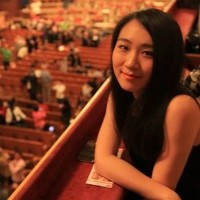 Yumeng Yang Email