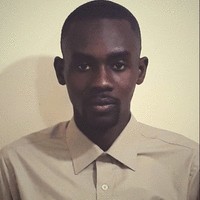 Protec-GP Employee Diadie Gueye's profile photo