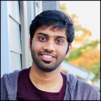 Charter Communications Employee Vineel Kumar's profile photo