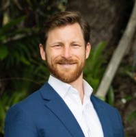 NSW Land and Housing Corporation Employee Joshua Scharfegger's profile photo