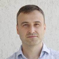 Dmitriy Danchin Email