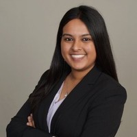 North American Plastics Employee Raveena Jain's profile photo