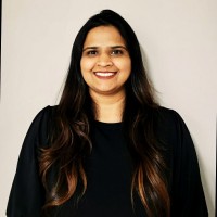 Truein Employee Kirti Dwivedi's profile photo