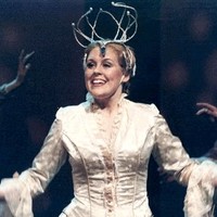 Canadian Opera Company Employee Alexandra Pomeroy's profile photo