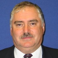 Faraday Underwriting Limited Employee Terry Masters's profile photo