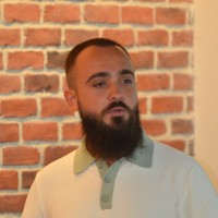 Mekanys Employee Ion Oboroceanu's profile photo
