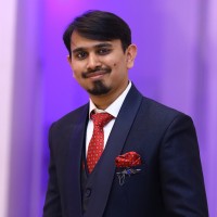 Techno Brain Group Employee Mohammed Faisal's profile photo