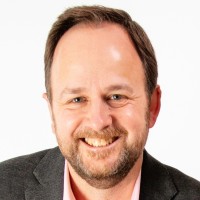 NG Bailey Employee Simon Ball's profile photo