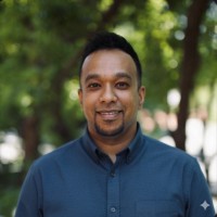 Hyperboliq Employee Avinash Mohan's profile photo