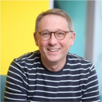 Bladonmore Employee Anthony Coombes's profile photo