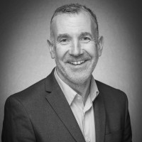 AQA Employee Mark Bury's profile photo