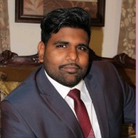 Raheel Samson Email & Phone Number