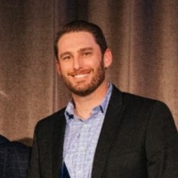 Motive Energy  Employee John Spirk's profile photo