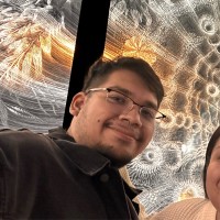 Enzinc Employee Aaron Ramirez Esparza's profile photo