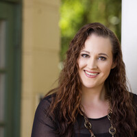 Elisian Employee April Strickland's profile photo