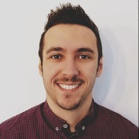 Giffard Liqueurs & Sirops Employee Martin Lambert's profile photo