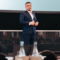 Combinvest.ch AG Employee Daniel Hamze's profile photo