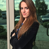 DMI DIRECT Employee Ana Cecilia Ferreira's profile photo