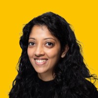 Arushi Aggarwal Email & Phone Number