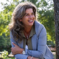 Aannemersbedrijf Rasenberg Terheijden Employee Diana Janssen's profile photo