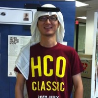RS Technology Employee Xiquan Xiao's profile photo