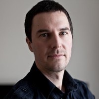 Desjardins Employee Mathieu Hébert's profile photo