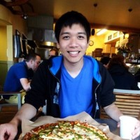 Amazon Employee Michael Chuang's profile photo