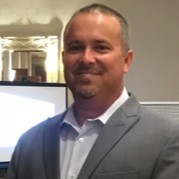 TrainingWheel Employee Mark Gilbert's profile photo