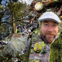 Ruskin Mill Trust Employee Joe Culhane's profile photo