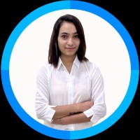 NeoDx Employee Akshatha P's profile photo
