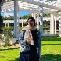 SECURAS TECHNOLOGIES Employee Ameni Jmal's profile photo