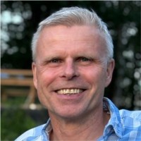 Fixrate Employee Bjørn Sættem's profile photo
