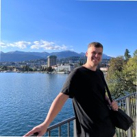 Brimit Employee Semen Semenko-Boyarintsev's profile photo