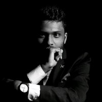 Convosight Employee Kush Jain's profile photo