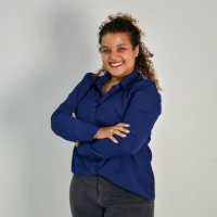 PUSHIN PAY Employee Yasmine Soares's profile photo