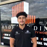 Hyde Building Employee Mark Shehata's profile photo