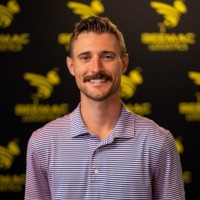 Beemac Logistics Employee Tanner Kutek's profile photo