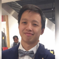 CoinFLEX Employee Khanh Nguyen's profile photo