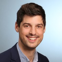 link protect GmbH Employee Ben Grzesik's profile photo