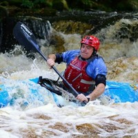 SDE Employee Bob Finch's profile photo